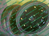 Колесо АА66604 копіра в зборі АА60716 колеса реборда АА66604 глибини John Deere запчастини накочення АА66604, фото 7