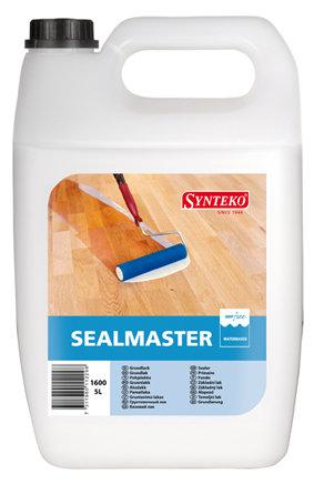 Ґрунтовка Synteko Sealmaster (Сінтеко Силмастер) 5л