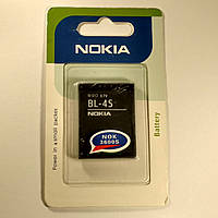 Акумуляторна батарея Nokia BL-4S
