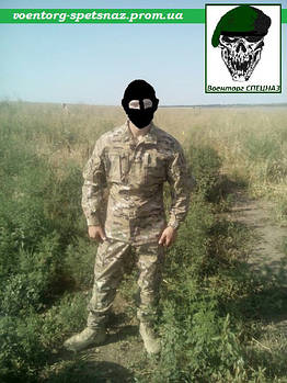 Костюм "Спартан" тактик