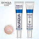 Концентрований антибактеріальний крем BIOAQUA Pure Skin проти акне та запалень. 30 грамів, фото 3