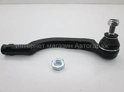 Наконечник рульової тяги (праворуч) на Рено Трафік 01-> SASIC (Франція) 4006148