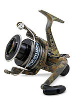 Катушка Lineaeffe Baitrunner Vigor Ranger Camo 40