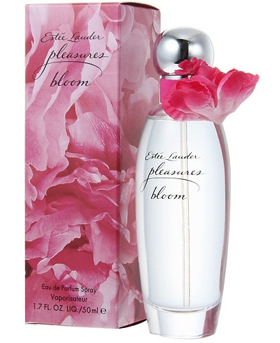 Жіноча туалетна вода Estee Lauder Pleasures Bloom (Есте Лаудер Плеже Блюм)