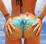 Жіночі трусики бразильські бікіні або купальник бразильськими трусиками, фото 2