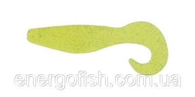 Силікон mann's 6 см Action Shad MFCH