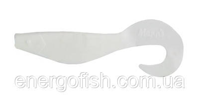 Силікон mann's 6см 10шт Action Shad W, фото 1