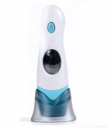 Інфрачервоний вушної/лобовий термометр BLIR-1 (TM Babyly). IT-901, IT-201
