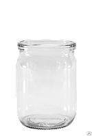 Банка скляна СКО, ТВІСТ