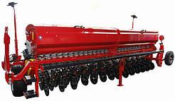 Сівалка зерно трав'яна Астра СЗТ-3,6 Т Червона зірка