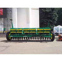 Сівалка Харвест 5,4-02 Промагролизинг плюс