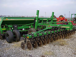 Система висіву дрібнонасіннєвих культур МС-6 Велес-Агро