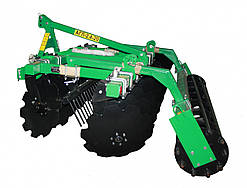 Агрегат дисковий з листової стійкою типу АГЛ-2,4 Белоцерков МАЗ