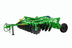 Агрегат універсальний дисковий УДА-2,4-20 Белоцерков МАЗ