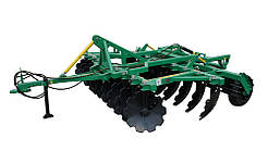 Агрегат універсальний дисковий УДА-3,8-20 Белоцерков МАЗ