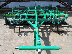 Агрегат комбінований передпосівної АКПН-4-01 Завод Красиловмаш