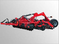 Зчіпка причіпна СП-8 Червона зірка