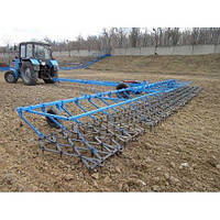 Сцепка СГ -21-01 Уманьферммаш