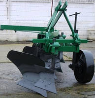 Плуг ПЛН 3-35А з передплужником Алекс-Агро