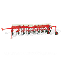 Культиватор для міжрядного обробітку Культиватори КРНВ-4,2-04 Червона зірка