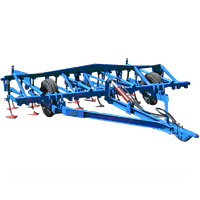 Культиватор передпосівної захоплення 2,8 м КН-2,8 Белоцерков МАЗ