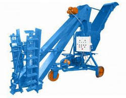 Зернокидач ЗЗП-60 Ореховсельмаш