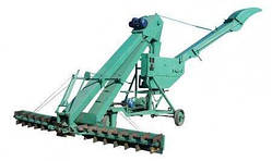 Зернокидач ЗМ-60А Профистан