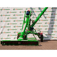 Навантажувач зерна НЗ-60 Львовагромашпроэкт