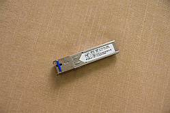 Оптичний модуль FORA SFP-1SM-1310-3SC