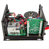 ИБП Logicpower lpy-w-psw-1000+ 700Вт, фото 6