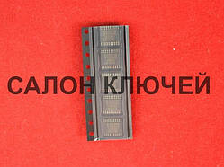 PCF7961AT Phillips Crypto