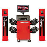 Стенд розвал-сходження