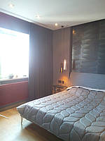 Шторы блэкаут для спальни