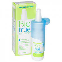 Зволожувальні краплі для очей Biotrue Drops