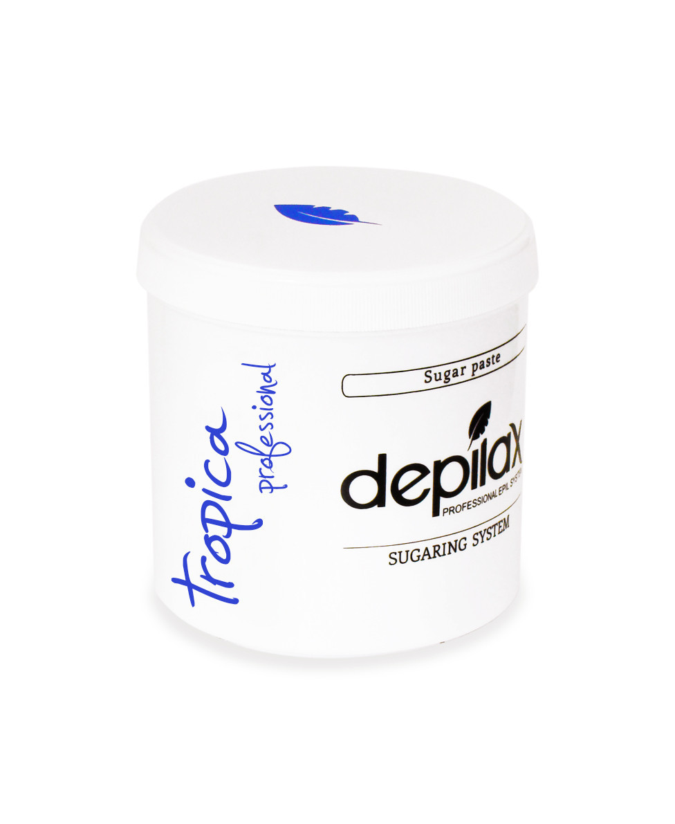 Паста для шугарингу Depilax Tropica Professional 250 г