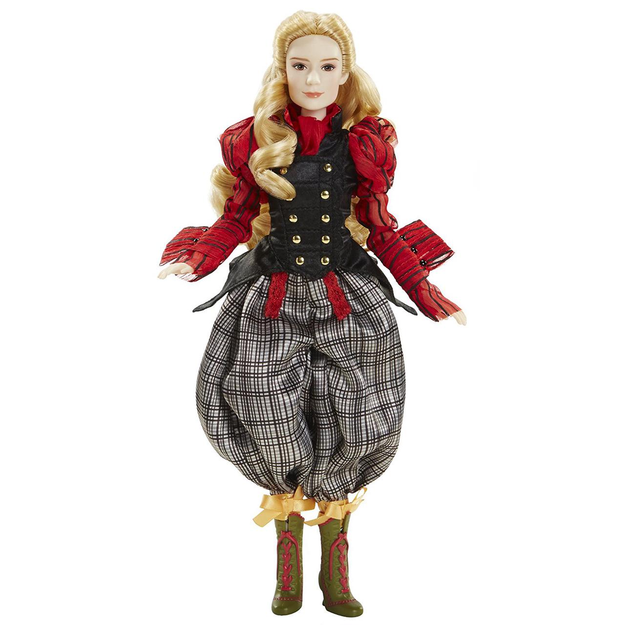 Колекційна лялька Дісней Аліса в Задзеркаллі / Alice Through the Looking Glass Collector
