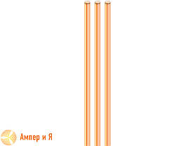 Провід ВВП-1 3х4, фото 5