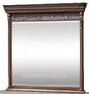 Тоскана-Нова Дзеркало 0,9 1000х900х140мм Скай