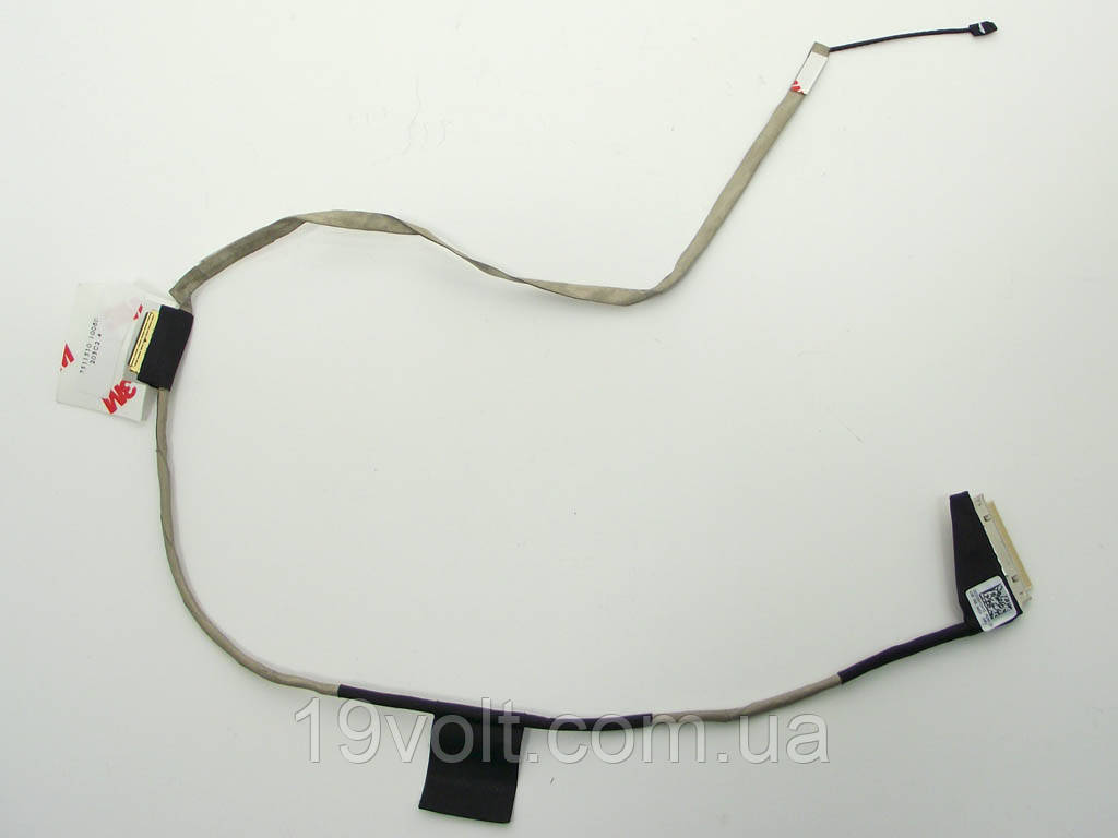 Шлейф матриці DC02001OH10 rev:2.0