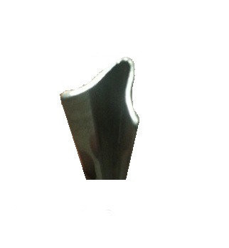 Коптильні палиці (вішала) з нержавійки сталь AISI 304