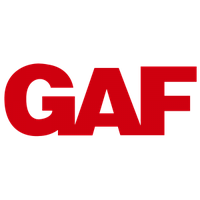 Бітумна черепиця GAF (США)