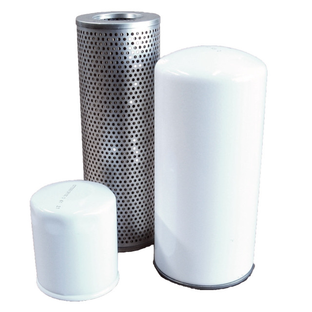 Фільтр оливний NO100580, фото 1