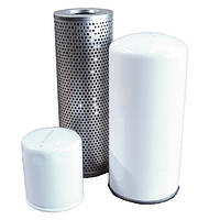 Фільтр оливний NO100580