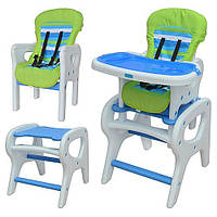 Стільчик для годування M 0816-4