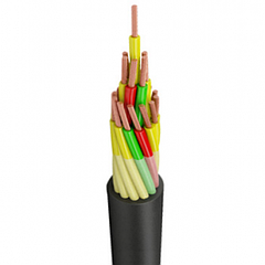 Кабель судновий