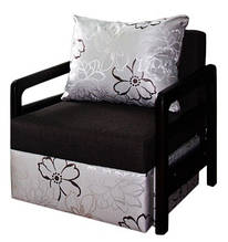 Крісло Дме розкладне Eurosof