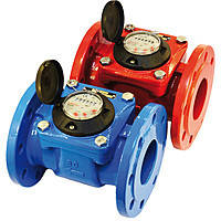 Лічильник води ЛЛТ,ЛЛ,СТВ