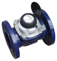 Турбінний лічильник води WP-Dynamic Sensus