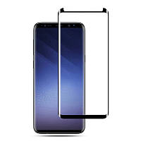 Захисне скло Samsung Galaxy S9 Plus 3D (Mocolo 0,33 мм)