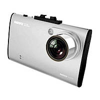 Відео-реєстратор Remax Car Dash Board Camera CX-01 Silver